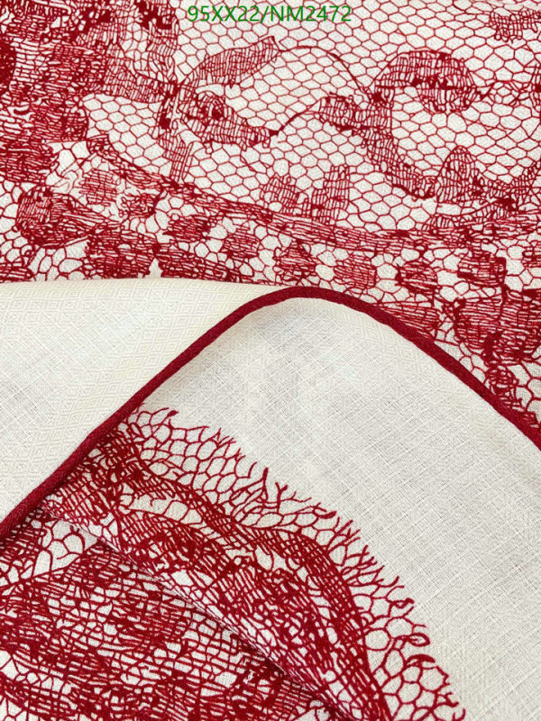 Scarf-Loro Piana Code: NM2472 $: 95USD