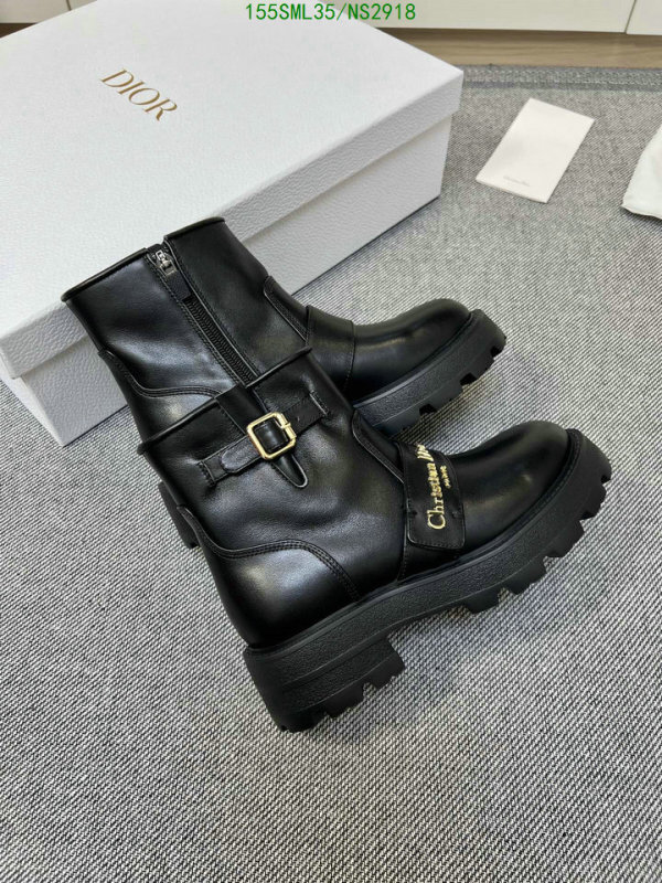 Women Shoes-Boots Code: NS2918 $: 155USD