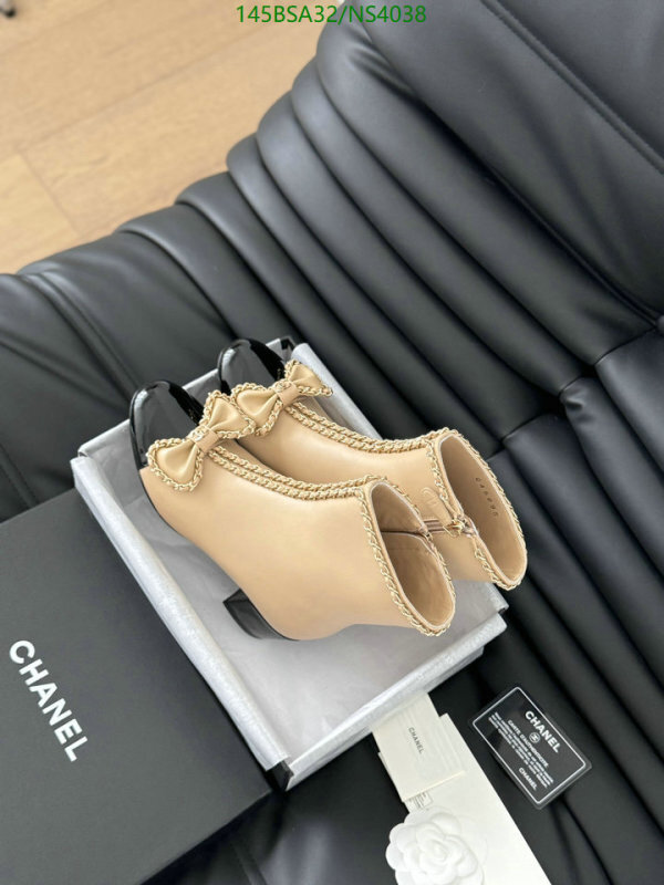 Women Shoes-Chanel Code: NS4038 $: 145USD-yupoo dhgate Women Shoes-Chanel Code: NS4038 $: 145USD