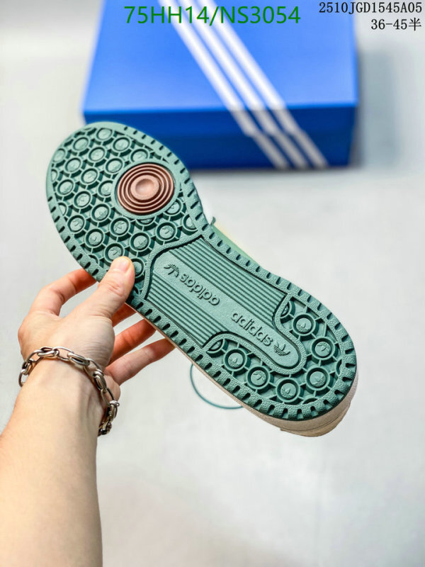 Men shoes-Adidas Code: NS3054 $: 75USD