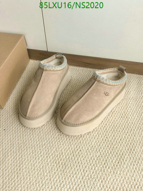 Women Shoes-UGG Code: NS2020 $: 85USD