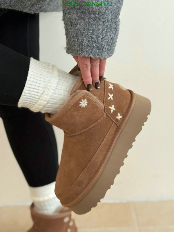 Women Shoes-UGG Code: NS4172 $: 109USD-yupoo dhgate Women Shoes-UGG Code: NS4172 $: 109USD