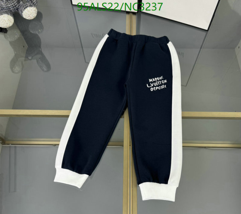 Kids Clothing-LV Code: NC3237 $: 95USD