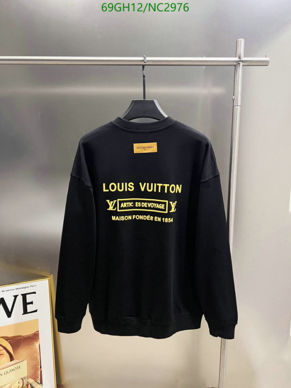 Clothing-LV Code: NC2976 $: 69USD