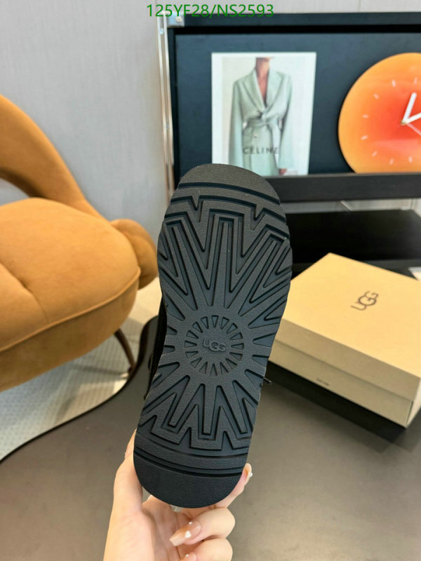 Women Shoes-Boots Code: NS2593 $: 125USD