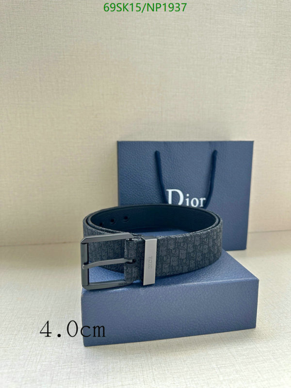 Belts-Dior Code: NP1937 $: 69USD-yupoo dhgate Belts-Dior Code: NP1937 $: 69USD