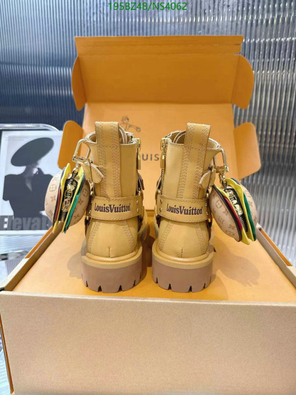 Women Shoes-LV Code: NS4062 $: 195USD-yupoo dhgate Women Shoes-LV Code: NS4062 $: 195USD