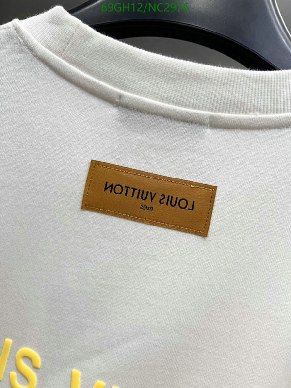 Clothing-LV Code: NC2976 $: 69USD