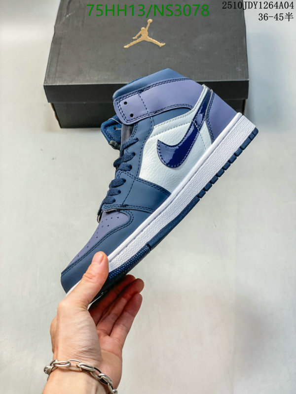 Women Shoes-NIKE Code: NS3078 $: 75USD