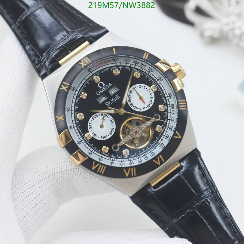 Watch-(Mirror Quality)- Code: NW3882 $: 219USD-yupoo dhgate Watch-(Mirror Quality)- Code: NW3882 $: 219USD