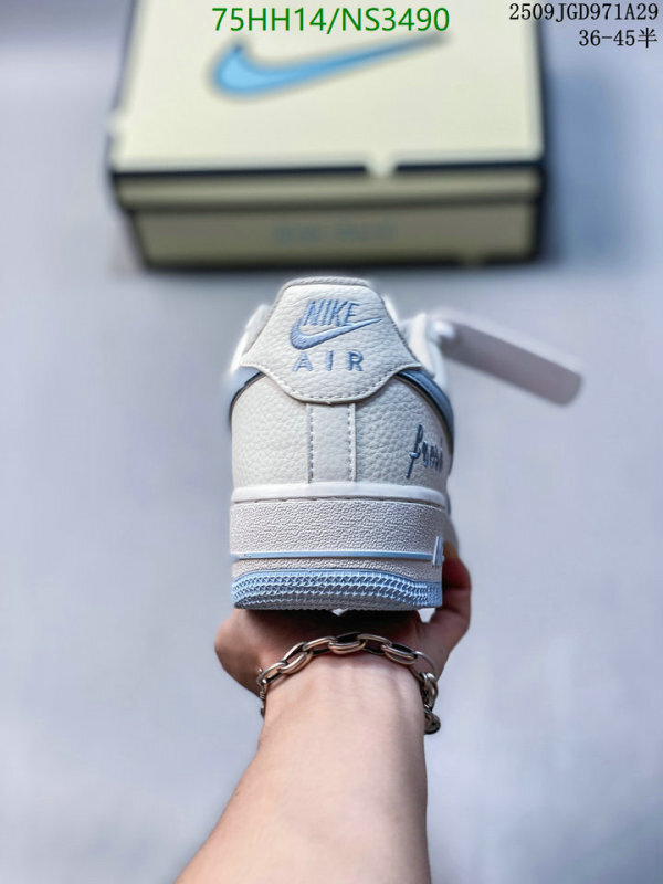 Men shoes-Nike Code: NS3490 $: 75USD-yupoo dhgate Men shoes-Nike Code: NS3490 $: 75USD