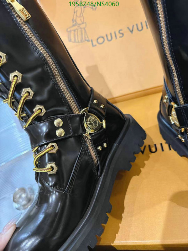 Women Shoes-LV Code: NS4060 $: 195USD-yupoo dhgate Women Shoes-LV Code: NS4060 $: 195USD