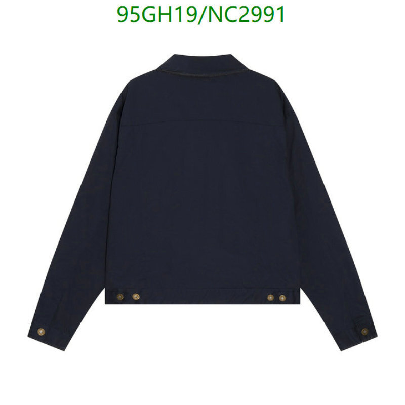 Clothing-MIUMIU Code: NC2991 $: 95USD