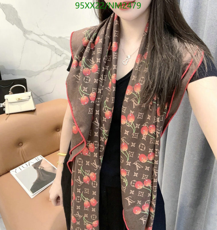 Scarf-LV Code: NM2479 $: 95USD