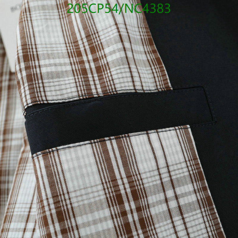 Clothing-BV Code: NC4383 $: 205USD