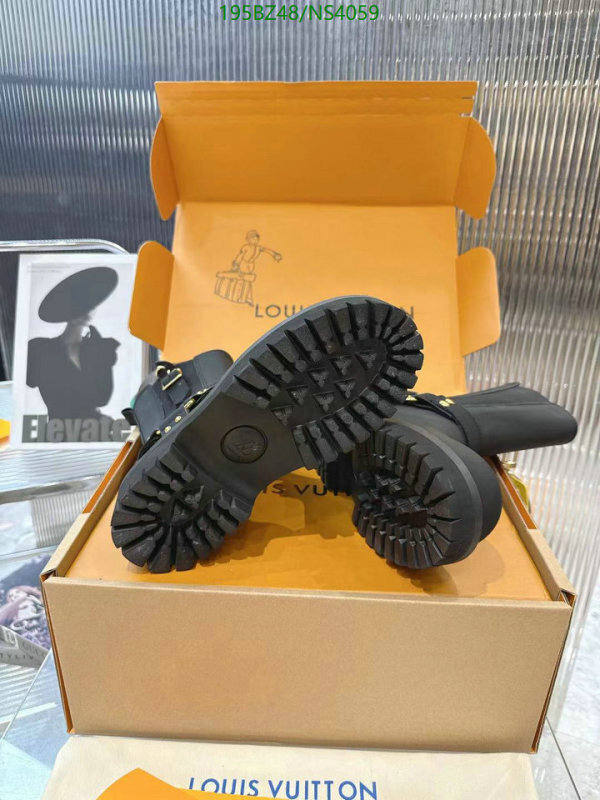 Women Shoes-LV Code: NS4059 $: 195USD-yupoo dhgate Women Shoes-LV Code: NS4059 $: 195USD