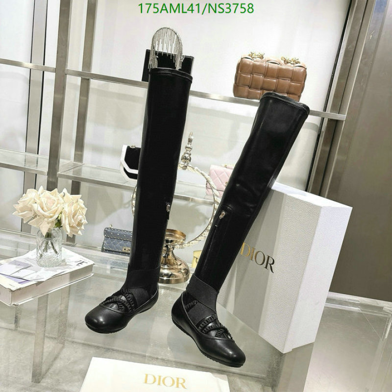 Women Shoes-Boots Code: NS3758 $: 175USD-yupoo dhgate Women Shoes-Boots Code: NS3758 $: 175USD