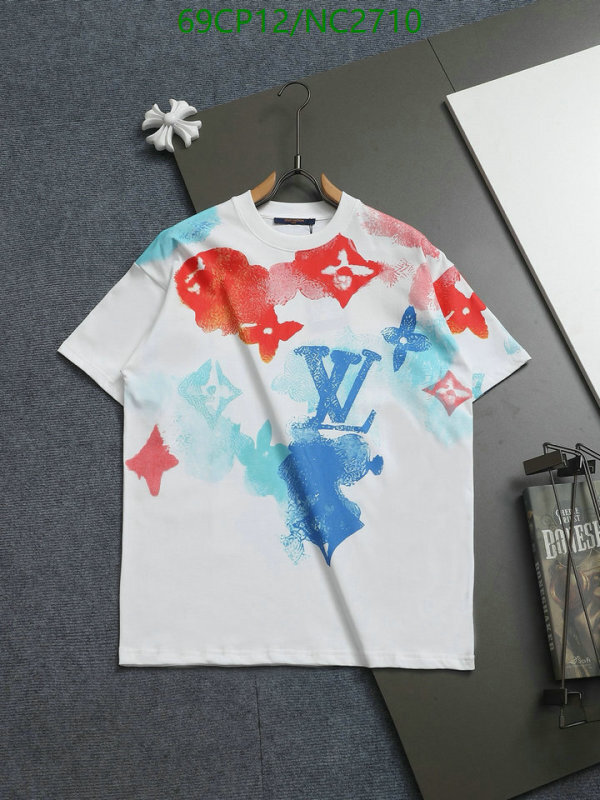 Clothing-LV Code: NC2710 $: 69USD