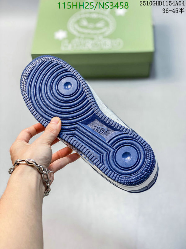 Men shoes-Nike Code: NS3458 $: 115USD-yupoo dhgate Men shoes-Nike Code: NS3458 $: 115USD