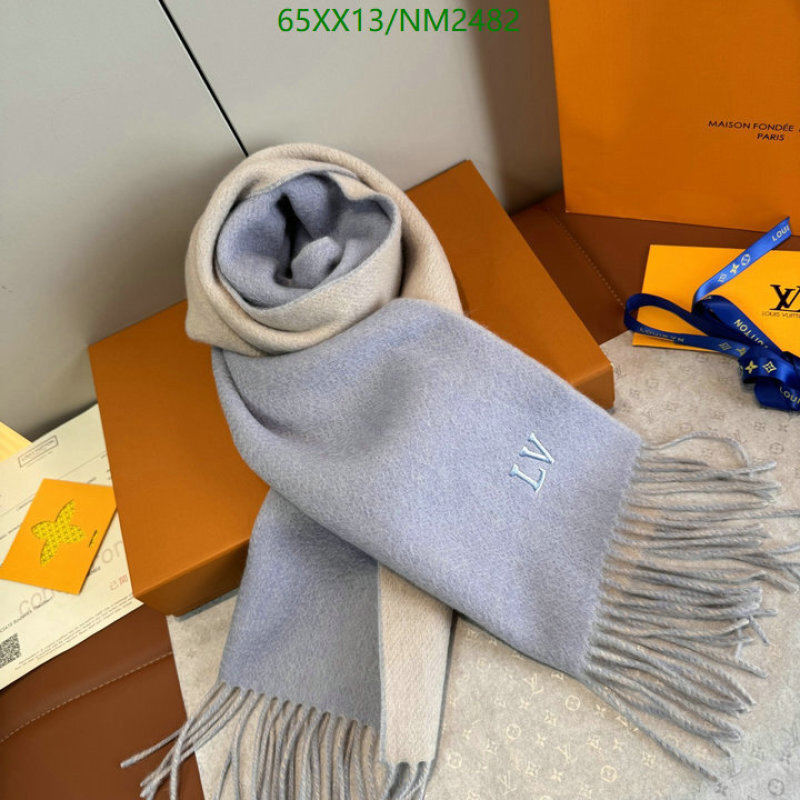 Scarf-LV Code: NM2482 $: 65USD