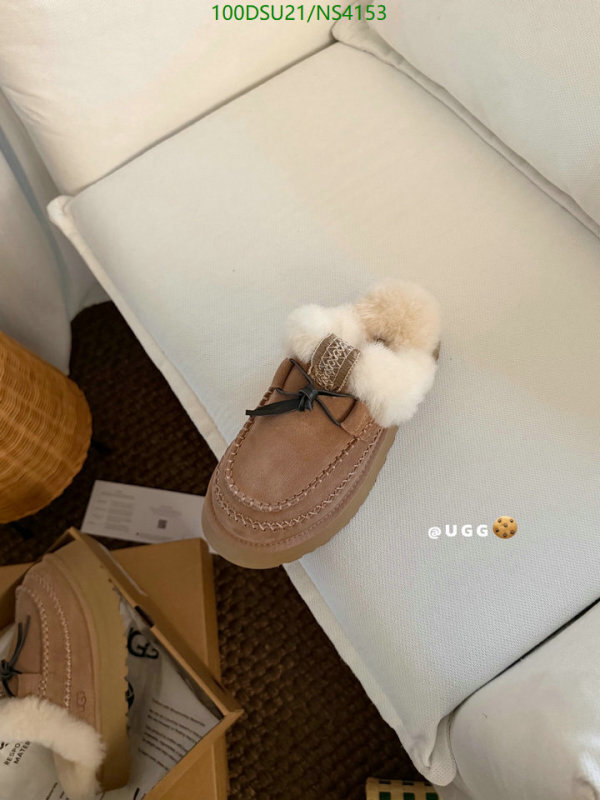 Women Shoes-UGG Code: NS4153 $: 100USD-yupoo dhgate Women Shoes-UGG Code: NS4153 $: 100USD