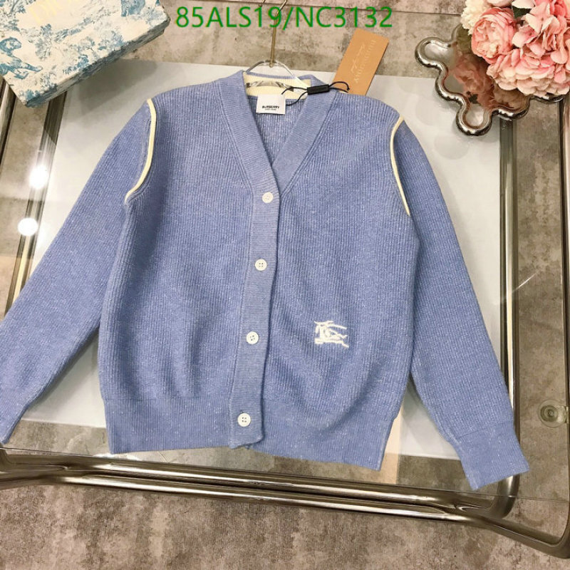 Kids Clothing-Burberry Code: NC3132 $: 85USD