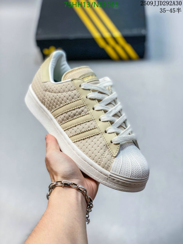 Men shoes-Adidas Code: NS3065 $: 75USD
