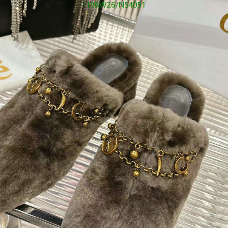 Women Shoes-Chloe Code: NS4051 $: 119USD-yupoo dhgate Women Shoes-Chloe Code: NS4051 $: 119USD