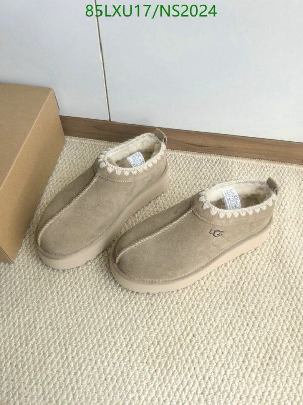 Women Shoes-UGG Code: NS2024 $: 85USD