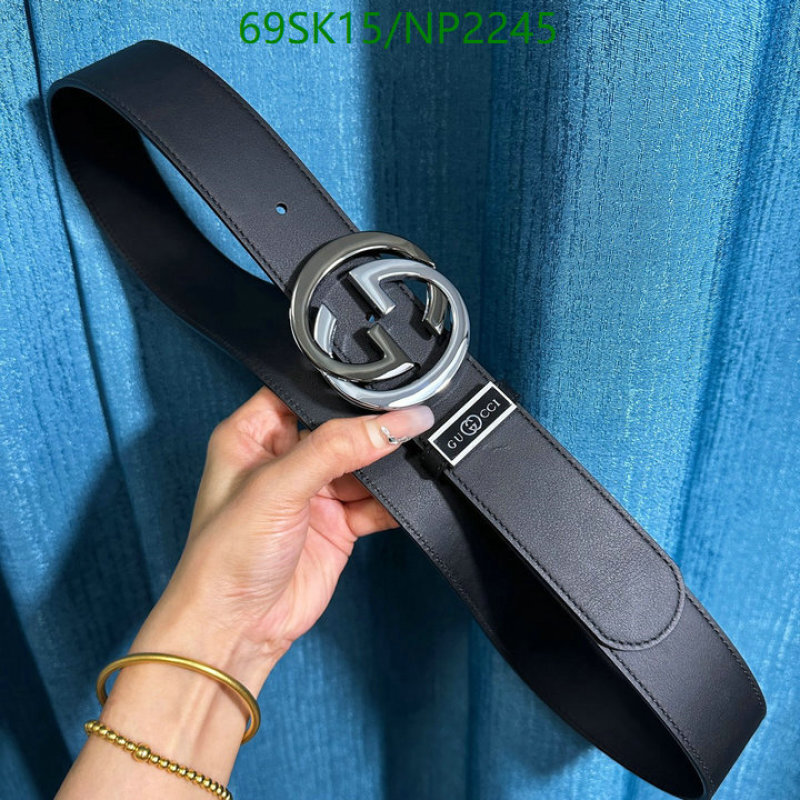 Belts-Gucci Code: NP2245 $: 69USD