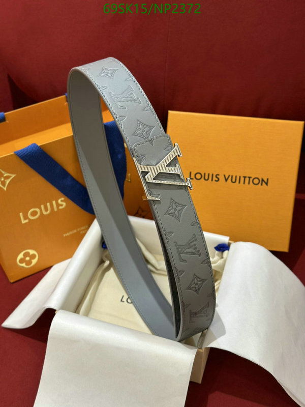 Belts-LV Code: NP2372 $: 69USD