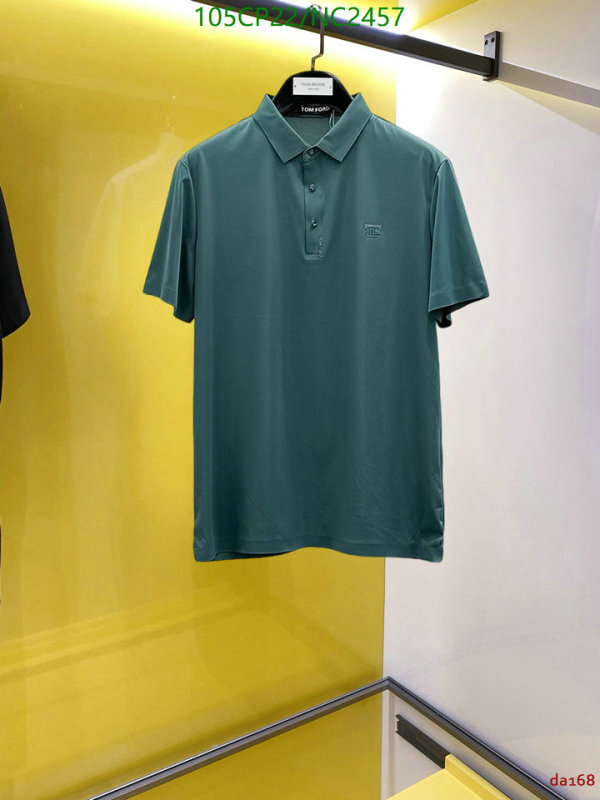 Clothing-TOM FORD Code: NC2457 $: 105USD