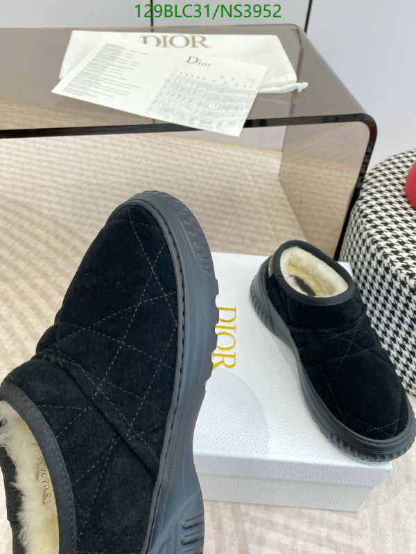 Women Shoes-Boots Code: NS3952 $: 129USD-yupoo dhgate Women Shoes-Boots Code: NS3952 $: 129USD