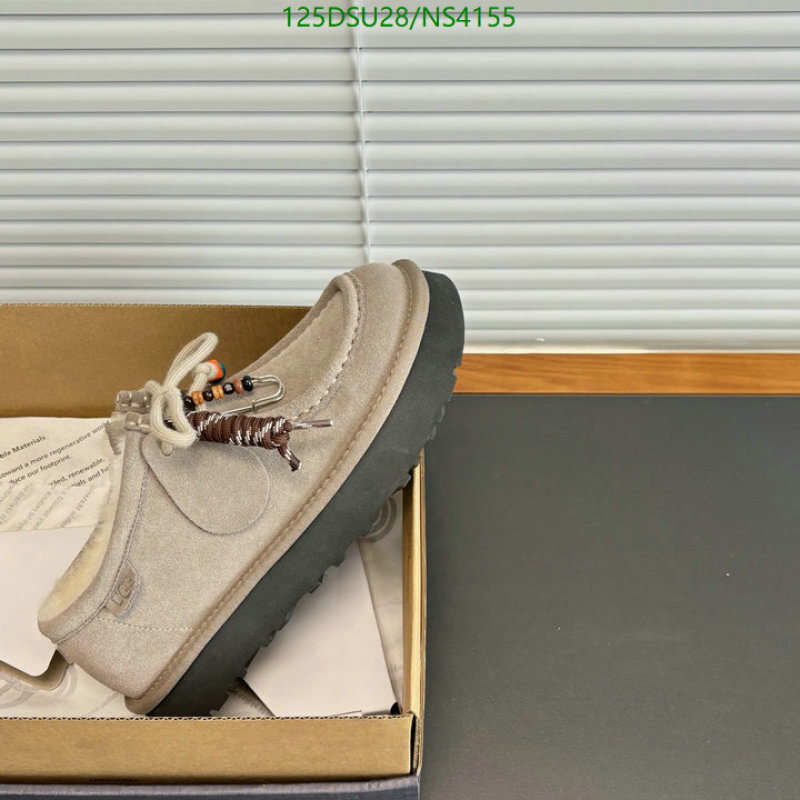 Women Shoes-UGG Code: NS4155 $: 125USD