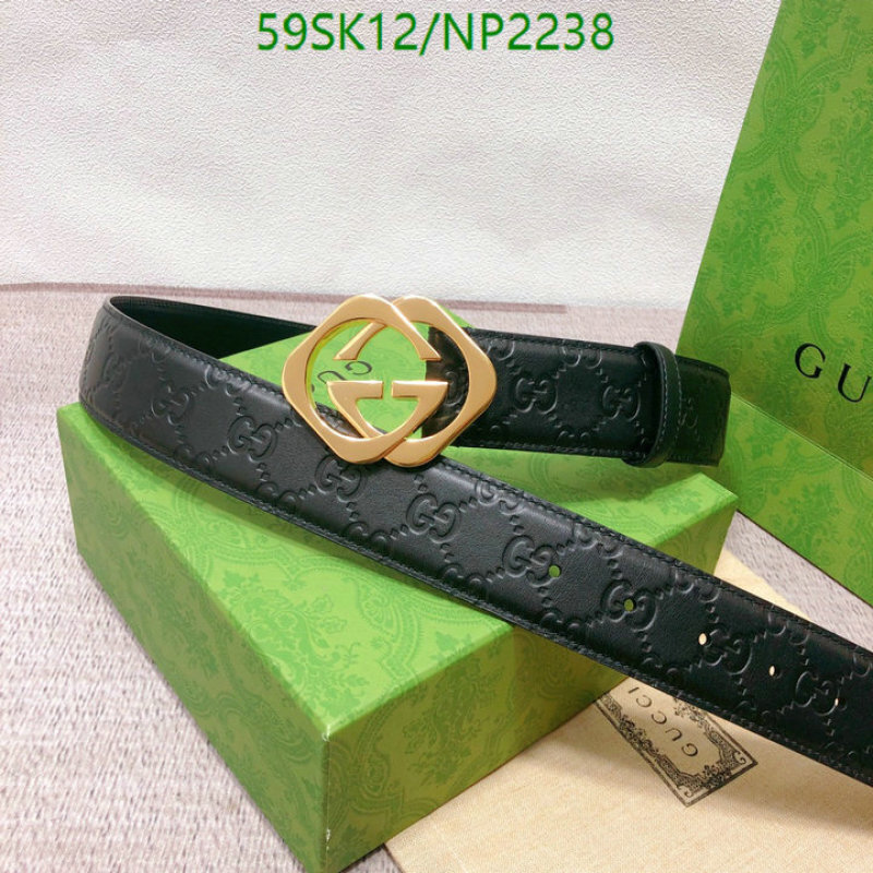 Belts-Gucci Code: NP2238 $: 59USD