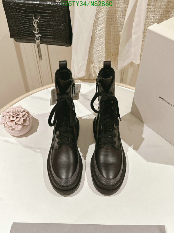 Women Shoes-Boots Code: NS2860 $: 155USD