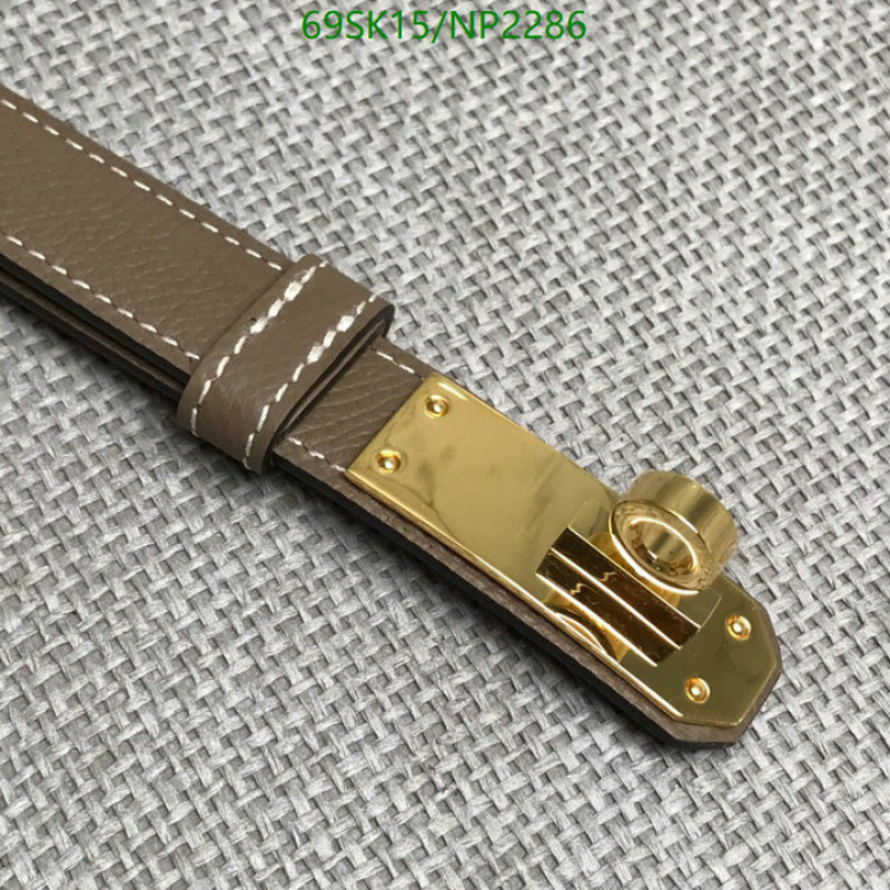 Belts-Hermes Code: NP2286 $: 69USD