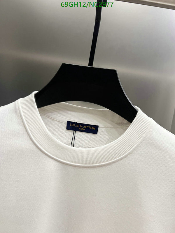 Clothing-LV Code: NC2977 $: 69USD