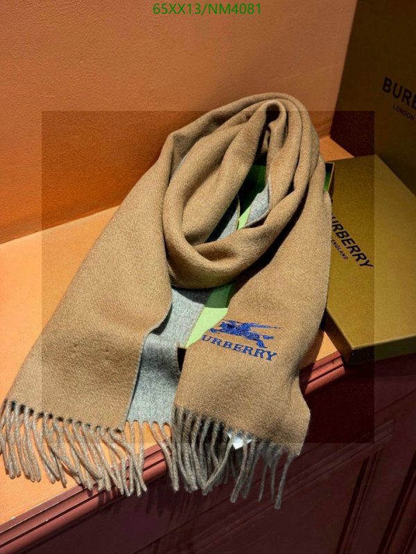 Scarf-Burberry Code: NM4081 $: 65USD-yupoo dhgate Scarf-Burberry Code: NM4081 $: 65USD