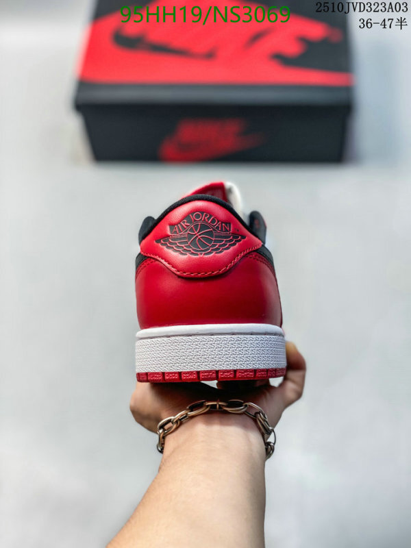Women Shoes-NIKE Code: NS3069 $: 95USD