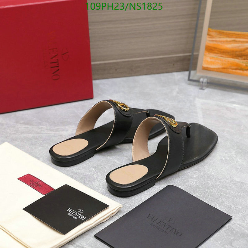 Women Shoes-Valentino Code: NS1825 $: 109USD