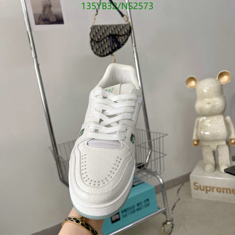 Women Shoes-LV Code: NS2573 $: 135USD