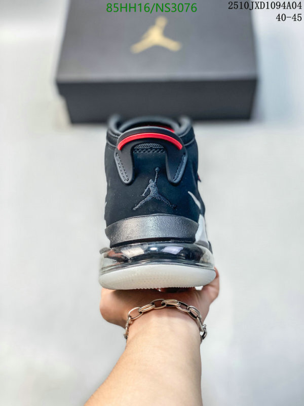 Men shoes-Nike Code: NS3076 $: 85USD