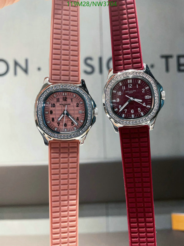 Watch-4A Quality-Patek Philippe Code: NW3704 $: 119USD-yupoo dhgate Watch-4A Quality-Patek Philippe Code: NW3704 $: 119USD
