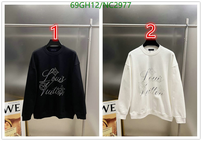 Clothing-LV Code: NC2977 $: 69USD