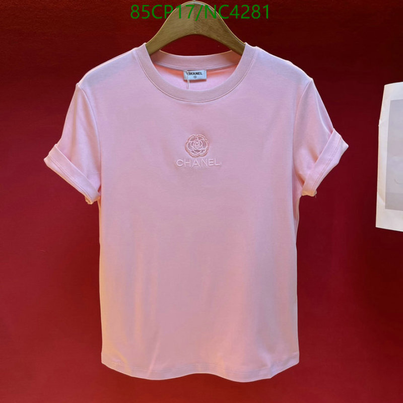 Clothing-Chanel Code: NC4281 $: 85USD