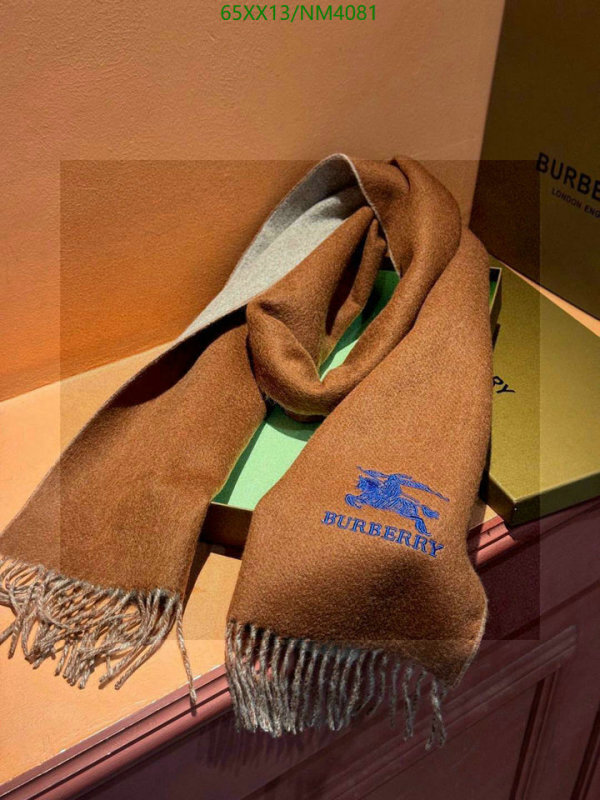 Scarf-Burberry Code: NM4081 $: 65USD-yupoo dhgate Scarf-Burberry Code: NM4081 $: 65USD