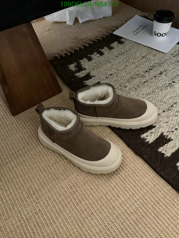 Men shoes-Boots Code: NS4157 $: 109USD-yupoo dhgate Men shoes-Boots Code: NS4157 $: 109USD