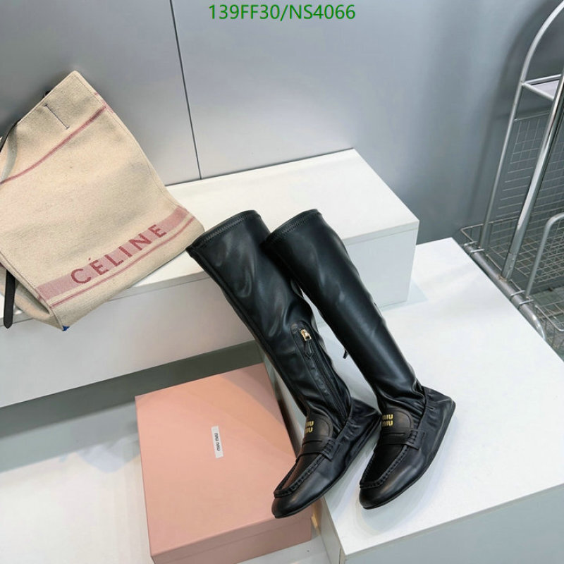 Women Shoes-Miu Miu Code: NS4066 $: 139USD-yupoo dhgate Women Shoes-Miu Miu Code: NS4066 $: 139USD