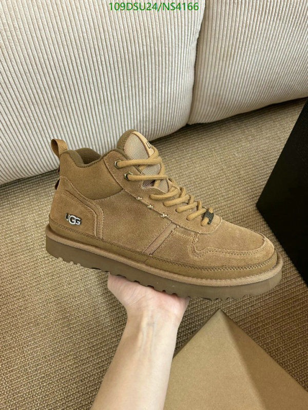 Men shoes-UGG Code: NS4166 $: 109USD